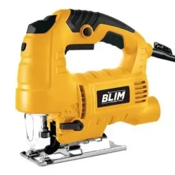BLIM SIERRA DE CALAR 850W - VELOCIDAD 0-3000RPM - EMPUÑADURA ERGONOMICA - LUZ LED - BOTON DE BLOQUEO