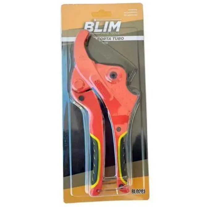 BLIM TIJERA CORTA TUBO 50MM