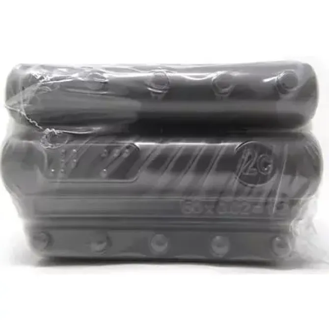 BLISTER MONEDAS 0,02 EUROS PAQUETE 100 GRIS BL-0002 MAK050092