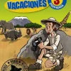BLOC DE VACACIONES 3
