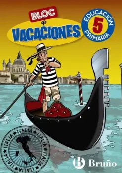 BLOC DE VACACIONES 5