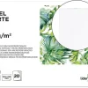 BLOC DIBUJO LIDERPAPEL ARTISTICO ENCOLADO 230X325MM 20 HOJAS 130G/M2 SIN RECUADRO