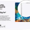 BLOC DIBUJO LIDERPAPEL ARTISTICO ESPIRAL 460X325MM 20 HOJAS 180 G/M2 SIN RECUADROPERFORADO