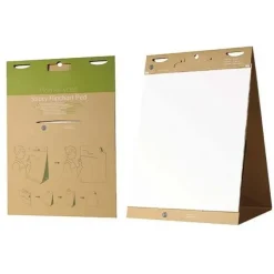 BLOC MK PIZARRA CONFERENC.ADH.A1 20H