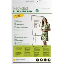 BLOC MK PIZARRA CONFERENC.LISOA1 20H