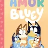 BLUEY. UN CUENTO - CON AMOR DE BLUEY