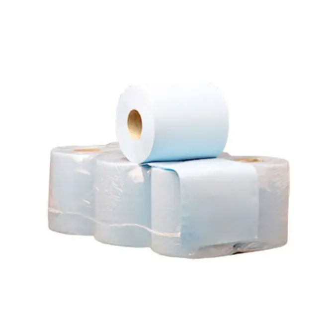 BOBINA SECAMANOS AUTOC. 20CMX150M/6RL J288247 MAK749245