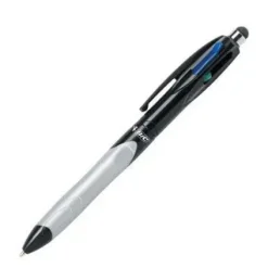 BOLIGRAFO BIC 4 COLORES GRIP STYLUS BL1