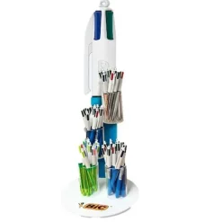 BOLIGRAFO BIC 4 COLOURS FASHION/EXP48