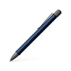 BOLIGRAFO FABER CASTEL HEXO AZUL