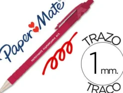 #BOLIGRAFO FLEXGRIP ULTRA RET COLORES