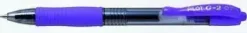 BOLIGRAFO G2 VIOLETA PASTEL