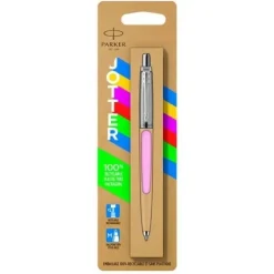 BOLIGRAFO PARKER JOTTER PASTELROSA