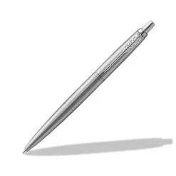 BOLIGRAFO PARKER JOTTER XL ACERO TINTA AZUL 2122756