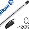 BOLIGRAFO PELIKAN STICK SUPER SOFT NEGRO