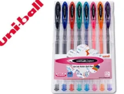 BOLIGRAFO UNI BALL SIGNO UM 120 C/008UDS