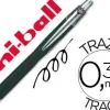 BOLIGRAFO UNI-BALL JETSTREAM NEGRO