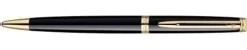 BOLIGRAFO WATERMAN HEMISPHERE LACA NEGRA GT