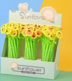 BOLIS GEL SUNFLOWERS