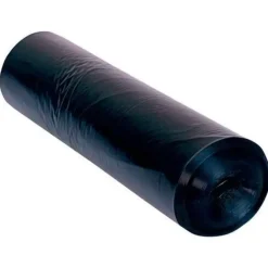 BOLSA BASURA 85X105 NEGRA/ROLLO 10UND