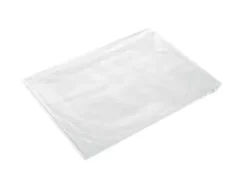 BOLSA DE RESIDUOS REXEL PLASTICO PARA DESTRUCTORA AUTO+600/750 CAPACIDAD 175 LITROS PAQUETE DE 20 UNIDADES