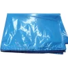 BOLSA DISFRACES 65X90 AZUL CLARO 1000125AZ.CL MAK649566 CARNAVAL BASURA ESPECIAL DISFRACES