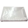 BOLSA DISFRACES 65X90 BLANCA UNIDAD 1000125BLANCA MAK649570 CARNAVAL BASURA ESPECIAL DISFRACES