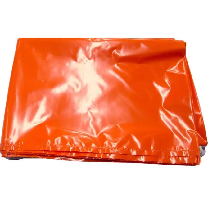 BOLSA DISFRACES 65X90 NARANJA UNIDADES 1000125NARANJ MAK649544 CARNAVAL BASURA ESPECIAL DISFRACES