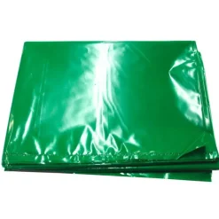 BOLSA DISFRACES 65X90 VERDE MEDIO UNIDAD 1000125 MAK649568