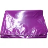 BOLSA DISFRACES 65X90 VIOLETA 1000125VIOLET MAK649547 MORADO LILA CARNAVAL BASURA ESPECIAL DISFRACES