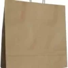 BOLSA PAPEL SEVILLA 44X50 MARRON