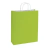 BOLSA PAPEL SEVILLA 44X50 VERDE CLARO