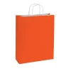 BOLSA PAPEL 44X50 NARANJA