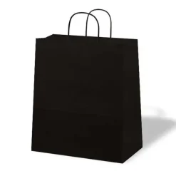 BOLSA PAPEL 44X50 NEGRO