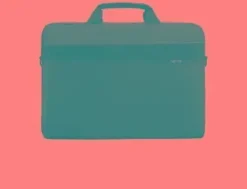 BOLSA PORTATIL MOBILIS TRENDY BRIEFCASE 11-14 NEGRO