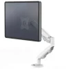 BRAZO PARA MONITOR FELLOWES SERIE EPPA AJUSTABLE ALTURA 1 PANTALLA NORMATIVA VESA HASTA 10 KG BLANCO