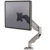 BRAZO PARA MONITOR FELLOWES SERIE EPPA AJUSTABLE ALTURA 1 PANTALLA NORMATIVA VESA HASTA 10 KG PLATA