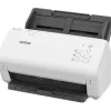 BROTHER ADS4300N ESCANER DOCUMENTAL - HASTA 80PPM - ALIMENTADOR AUTOMATICO - DOBLE CARA