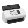 BROTHER ADS4700W ESCANER DOCUMENTAL WIFI - HASTA 80PPM - ALIMENTADOR AUTOMATICO - DOBLE CARA