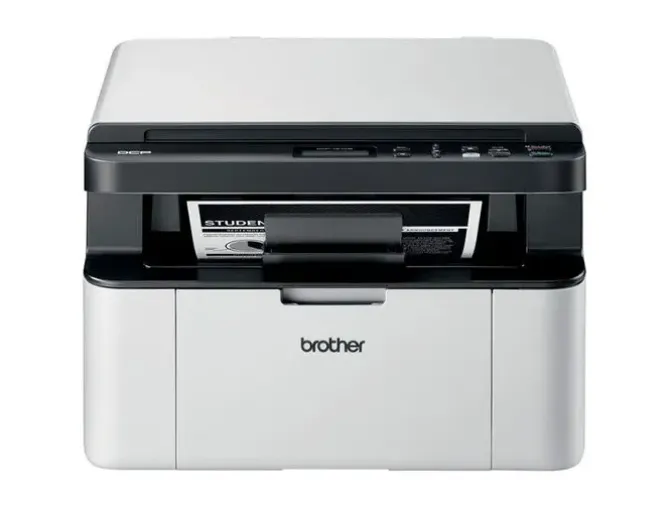 BROTHER DCP-1610W IMPRESORA MULTIFUNCION LASER MONOCROMO WIFI 20PPM