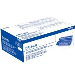 BROTHER DR3400 TAMBOR DE IMAGEN ORIGINAL (DRUM)