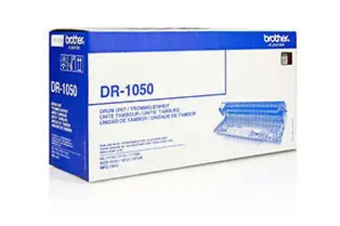 BROTHER DR1050 TAMBOR DE IMAGEN ORIGINAL (DRUM)