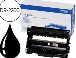 BROTHER DR2200 TAMBOR DE IMAGEN ORIGINAL (DRUM)
