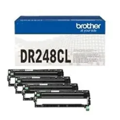 BROTHER DR248CL TAMBOR DE IMAGEN ORIGINAL (DRUM)