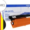 BROTHER DR241CL TAMBOR DE IMAGEN ORIGINAL (DRUM)