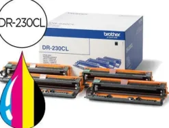 BROTHER DR230CL TAMBOR DE IMAGEN ORIGINAL (DRUM)