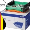 BROTHER DR320CL TAMBOR DE IMAGEN ORIGINAL (DRUM)