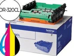 BROTHER DR320CL TAMBOR DE IMAGEN ORIGINAL (DRUM)