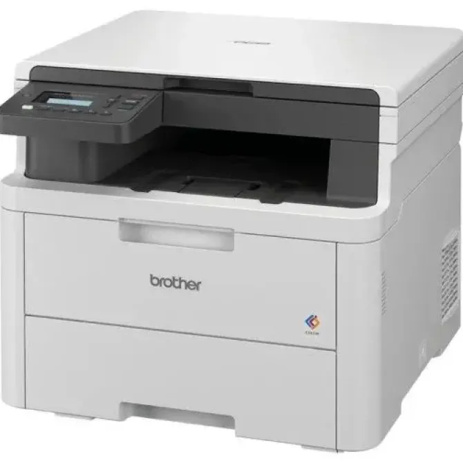 BROTHER ECOPRO DCP-L3520CDWE IMPRESORA MULTIFUNCION COLOR LASER LED WIFI DUPLEX 18PPM