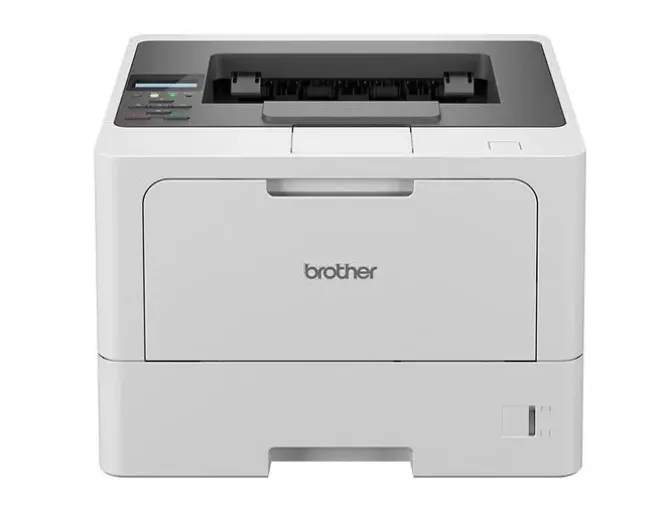 BROTHER HL-L5210DW IMPRESORA LASER MONOCROMO WIFI DUPLEX 48PPM